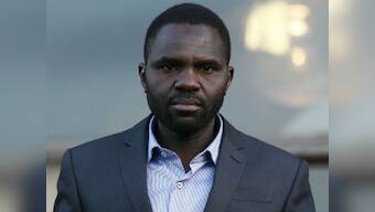 Sudanese refugee who walked through Channel Tunnel walks free after nine months