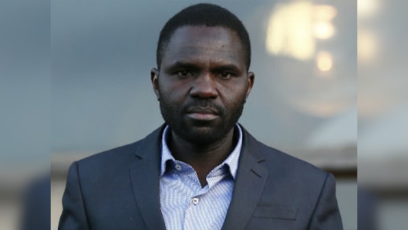 Sudanese refugee who walked through Channel Tunnel walks free after nine months