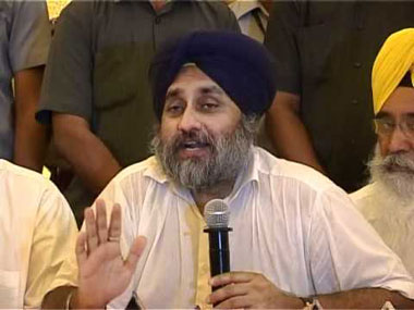 Punjab drug addiction: 16% or — as deputy CM Badal says — 0.06%? Punjab drug addiction: 16% or — as deputy CM Badal says — 0.06%?