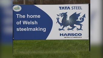 Tata Steel pauses sale of UK assets on Brexit uncertainty, looks for partner