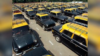 Another taxi strike in Mumbai: Who will win this latest transport tussle?