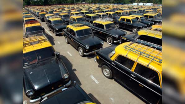 Another taxi strike in Mumbai: Who will win this latest transport tussle?