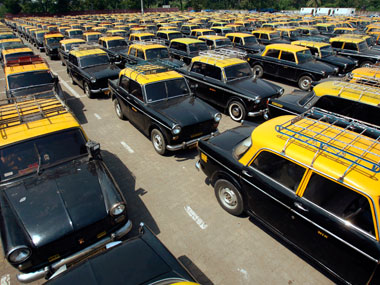Another taxi strike in Mumbai: Who will win this latest transport tussle? Another taxi strike in Mumbai: Who will win this latest transport tussle?