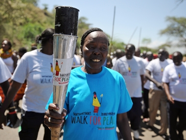 No home, no team, no flag, no problem: IOC names first-ever refugee team for Rio Olympics No home, no team, no flag, no problem: IOC names first-ever refugee team for Rio Olympics