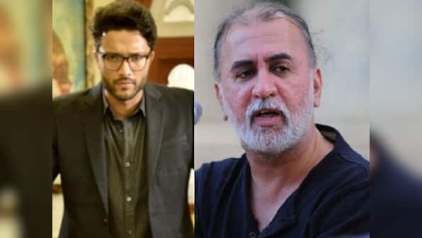 Tarun Tejpal not the inspiration: Director of film about journalist accused of sexual assault