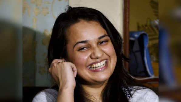 UPSC rank holders Tina Dabi, Athar Aamir Ul Shafi, Jasmeet Sandhu allocated IAS