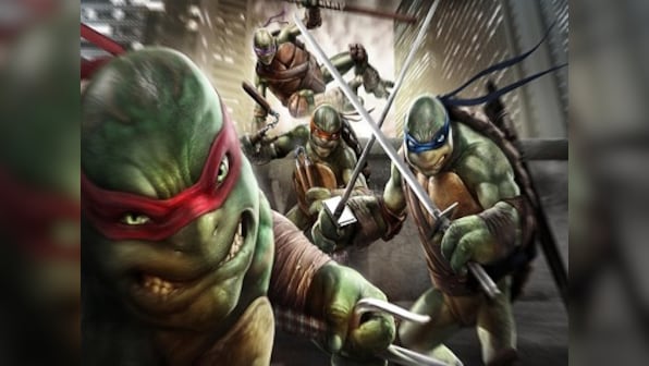 Teenage Mutant Ninja Turtles franchise to be rebooted with third movie, Bad Words writer roped in