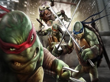 Teenage Mutant Ninja Turtles franchise to be rebooted with third movie, Bad Words writer roped in Teenage Mutant Ninja Turtles franchise to be rebooted with third movie, Bad Words writer roped in