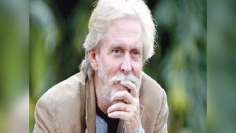 Tom Alter's son says veteran actor is doing better, after news of Stage 4 skin cancer diagnosis