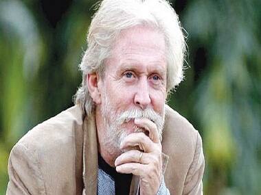 Tom Alter's son says veteran actor is doing better, after news of Stage 4 skin cancer diagnosis