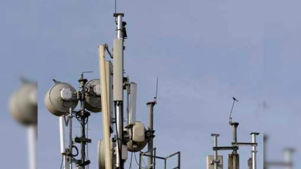 Telcos to install over 57,500 mobile towers in rural areas in FY20: Telecom Minister Ravi Shankar Prasad