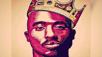 'All Eyez On Me' trailer: Tupac Shakur biopic to bring out slain rapper's 'real story'