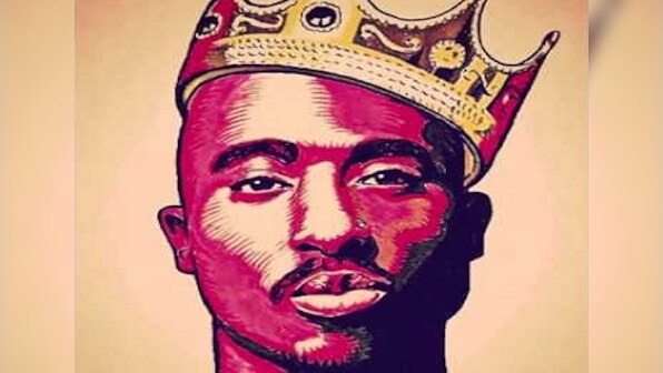 'All Eyez On Me' trailer: Tupac Shakur biopic to bring out slain rapper's 'real story'