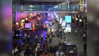 Istanbul attack as it happened: 38 killed, 147 injured by suspected IS suicide bombers