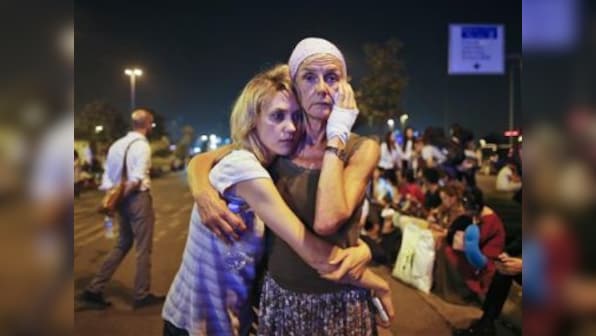 Istanbul attack: A grim reminder of why airports are easy targets