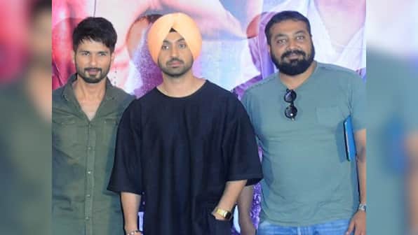 Wait for Saturday if you must download Udta Punjab: Anurag Kashyap reaches out to fans