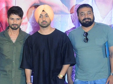 Wait for Saturday if you must download Udta Punjab: Anurag Kashyap reaches out to fans Wait for Saturday if you must download Udta Punjab: Anurag Kashyap reaches out to fans