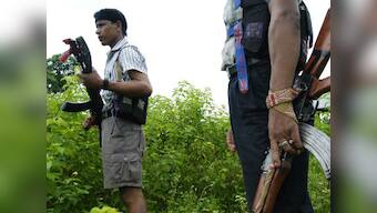 Peace talks between the centre and North East militants positive: MHA official