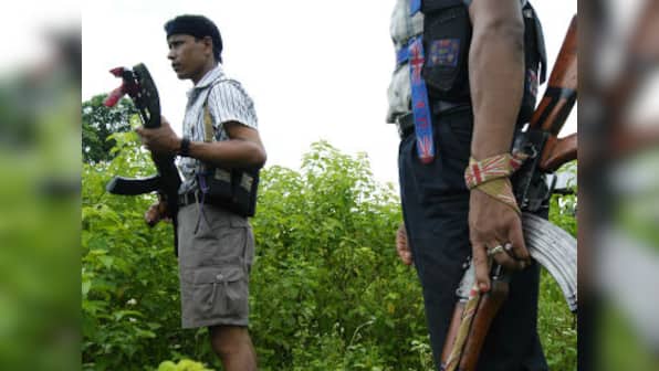 Peace talks between the centre and North East militants positive: MHA official