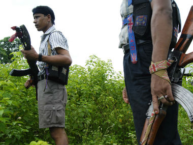 Peace talks between the centre and North East militants positive: MHA official Peace talks between the centre and North East militants positive: MHA official