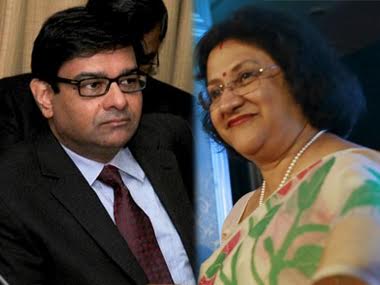 All you need to know about Raghuram Rajan's 4 shortlisted successors All you need to know about Raghuram Rajan's 4 shortlisted successors