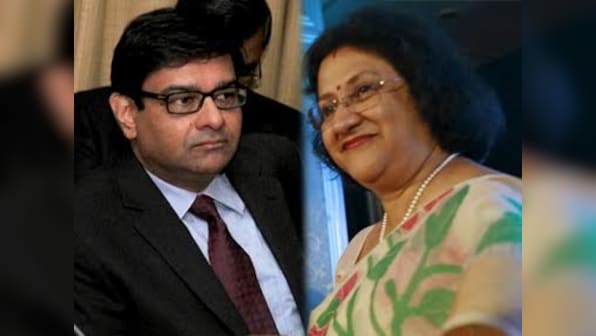 All you need to know about Raghuram Rajan's 4 shortlisted successors