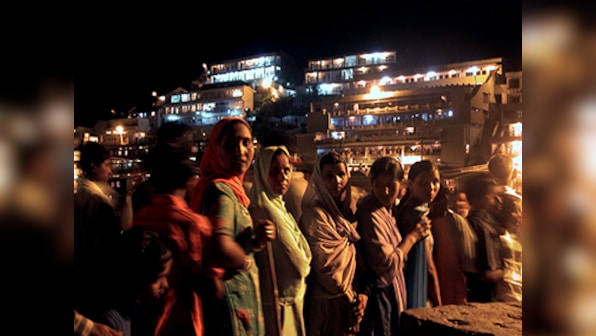 Vaishno Devi sees record footfall for one day, as 51,000 pilgrims visit shrine