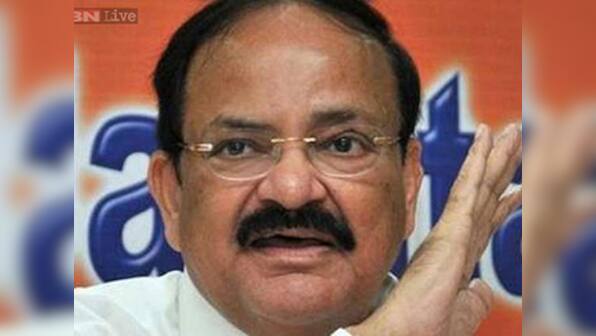 Will heads roll at Air India after Venkaiah Naidu's public berating?