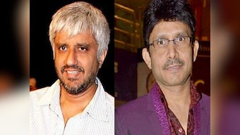 Kamaal R Khan vs Vikram Bhatt: Filmmaker sends KRK legal notice for defamation