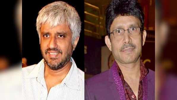 Kamaal R Khan vs Vikram Bhatt: Filmmaker sends KRK legal notice for defamation