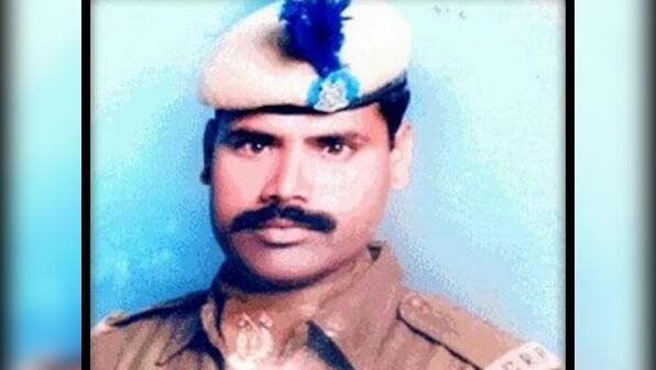 Pampore braveheart Vir Singh's funeral creates row: Nation hangs its head in shame