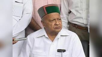 Virbhadra Singh PMLA case: ED arrest LIC agent Anand Chauhan