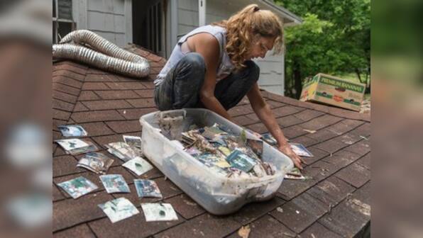 US state West Virginia hit with devastating floods; 20 people dead