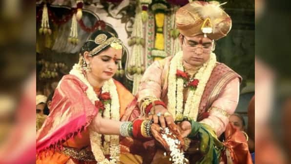 Fairytale wedding of Wadiyar family scion: The strange myth of Mysuru's former rulers