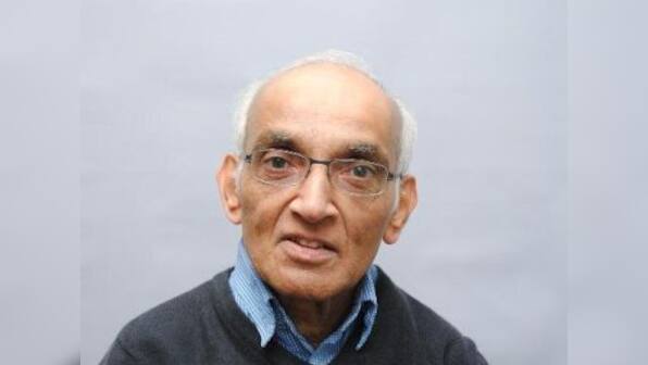 Indian-origin UK journalist Hasan Suroor found not guilty in paedophile sting case