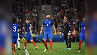 Euro 2016: France wary of giant-killers Iceland ahead of quarter-final clash