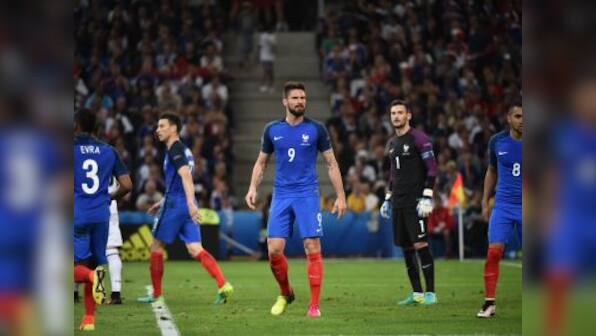 Euro 2016: France wary of giant-killers Iceland ahead of quarter-final clash
