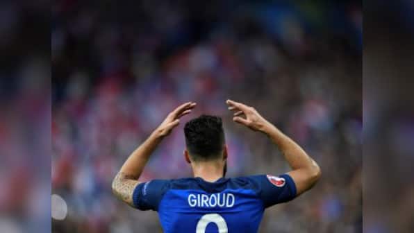 France vs Iceland another chapter in Twitterati’s love-hate relationship with Olivier Giroud