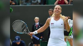 Wimbledon 2016: Dominika Cibulkova, Aga Radwanska's contrasting styles produce epic battle
