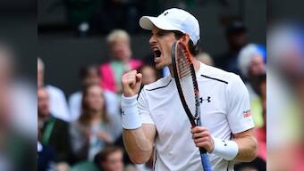 Wimbledon 2016: Andy Murray, Serena Williams cruise; Roger Federer makes 14th quarter-final