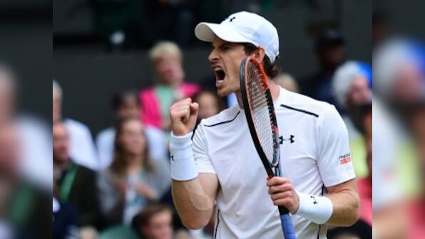 Wimbledon 2016: Andy Murray, Serena Williams cruise; Roger Federer makes 14th quarter-final