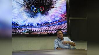 Pokemon Go at Rio Olympics: Mayor Eduardo Paes invites Nintendo to Brazil