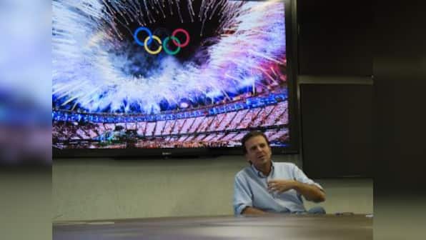 Pokemon Go at Rio Olympics: Mayor Eduardo Paes invites Nintendo to Brazil