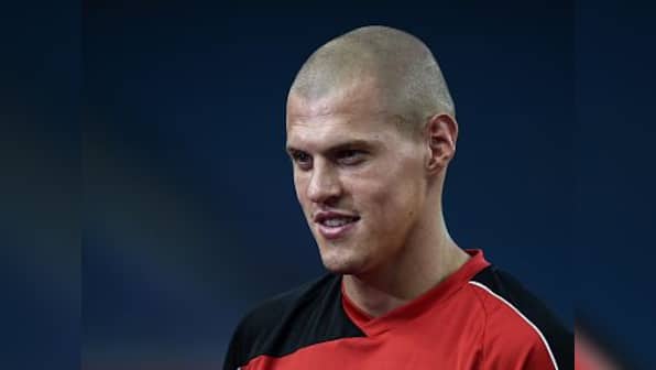 Martin Skrtel set to end 8-year Liverpool run with a move to Fenerbahce