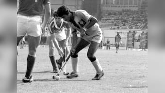 What ailing star Mohammed Shahid means to Indian hockey