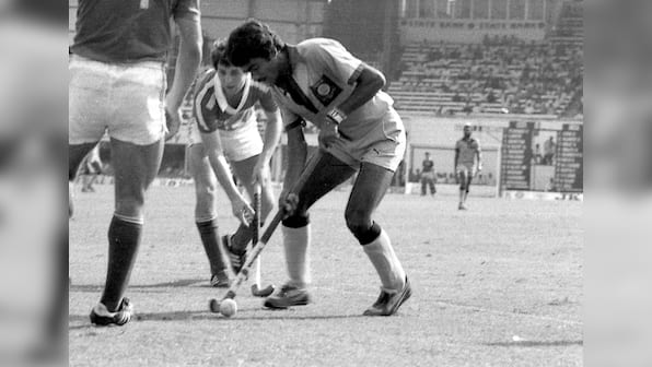 What ailing star Mohammed Shahid means to Indian hockey