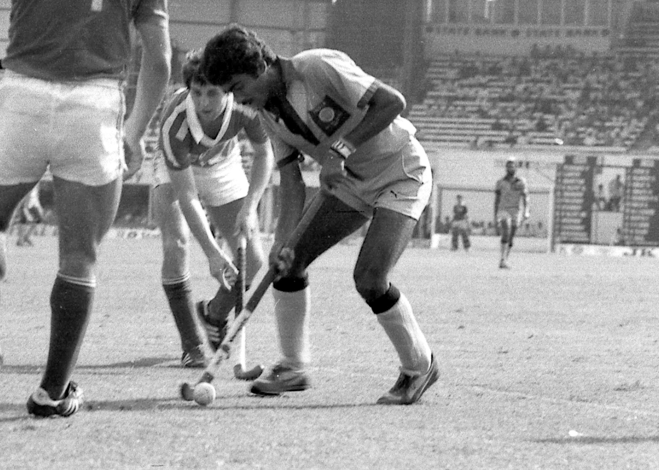 What ailing star Mohammed Shahid means to Indian hockey What ailing star Mohammed Shahid means to Indian hockey