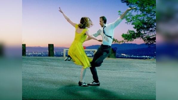 Watch: Trailer for Ryan Gosling, Emma Stone musical 'La La Land' is magical