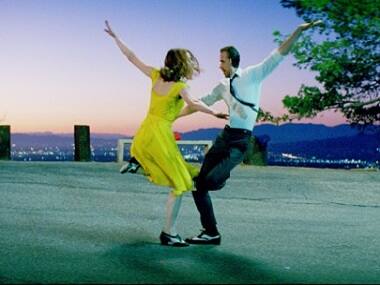 Watch: Trailer for Ryan Gosling, Emma Stone musical 'La La Land' is magical