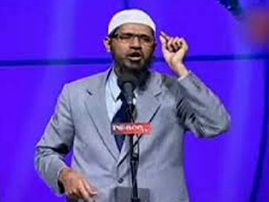 Rs 65 lakh of bounties for Zakir Naik's head by Sadhvi Prachi, Hussaini Tigers Rs 65 lakh of bounties for Zakir Naik's head by Sadhvi Prachi, Hussaini Tigers